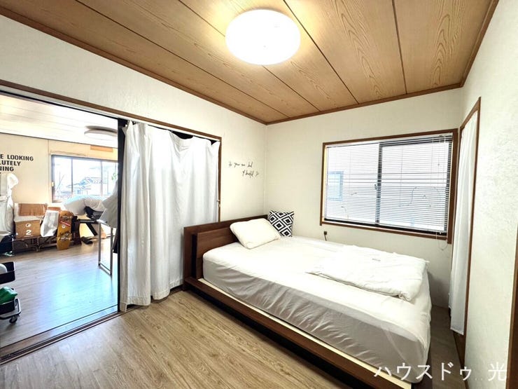 ■□部屋がたくさんあるので使い勝手がいいです□■