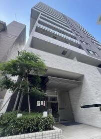 荒川区西日暮里６丁目
