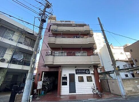【外観】