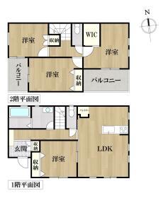 間取画像