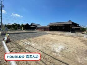 海部郡大治町大字三本木字屋形