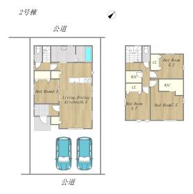 間取画像