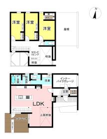 間取画像