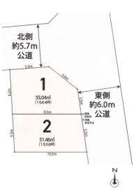 間取画像