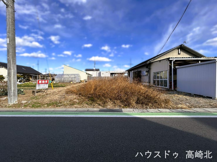 【外観】