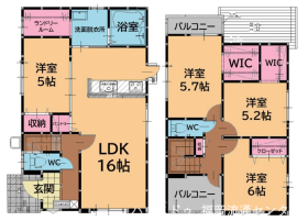 間取画像