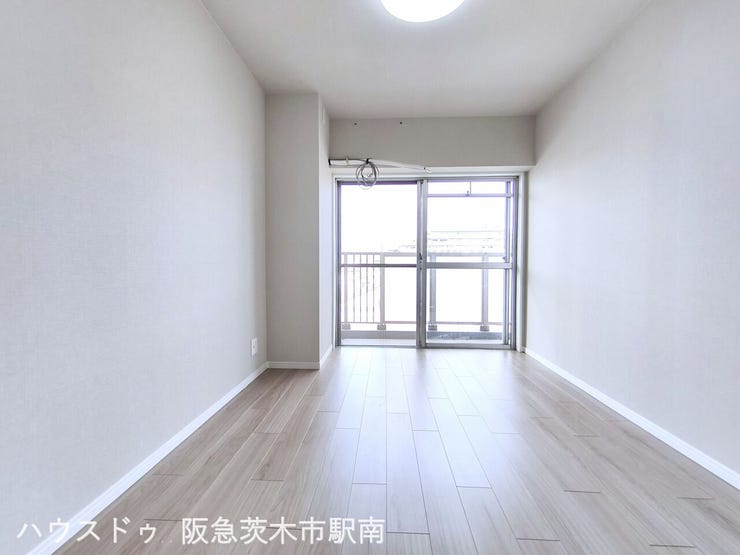 洋室 6.0帖のお部屋