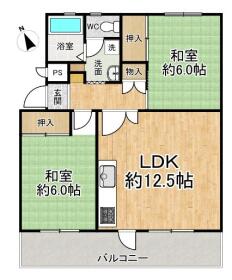 間取画像