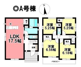 間取画像