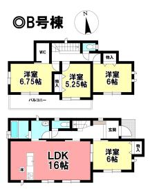 間取画像
