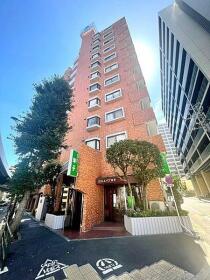 品川区西五反田６丁目
