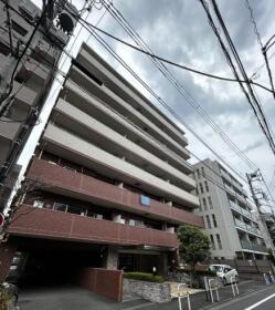 荒川区東日暮里６丁目