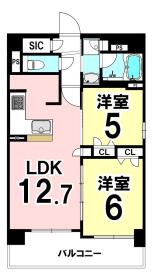 間取画像