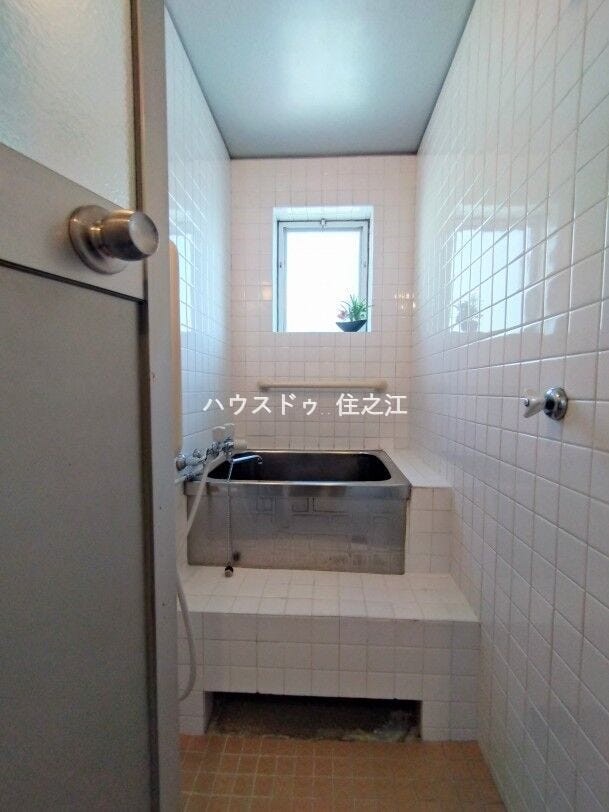 窓があるので換気にもなります