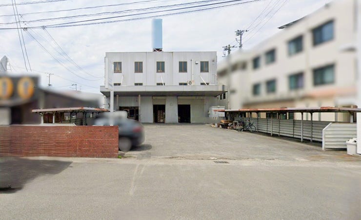 【外観】
現地写真