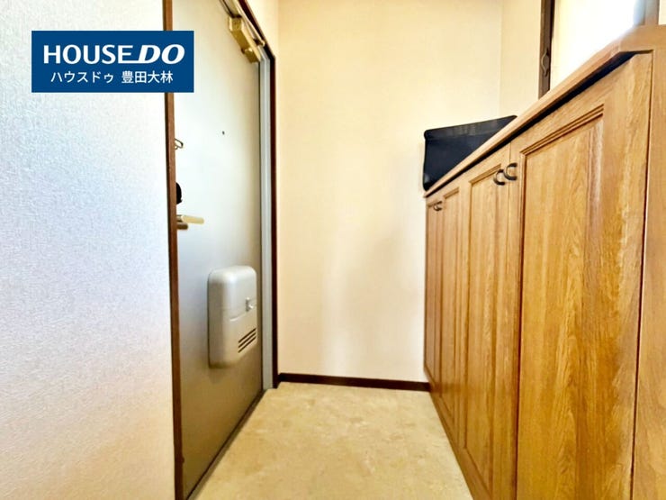 ◆見学予約受付中◆
現地をご覧いただき、周辺環境なども一緒に
ご確認いただけます!