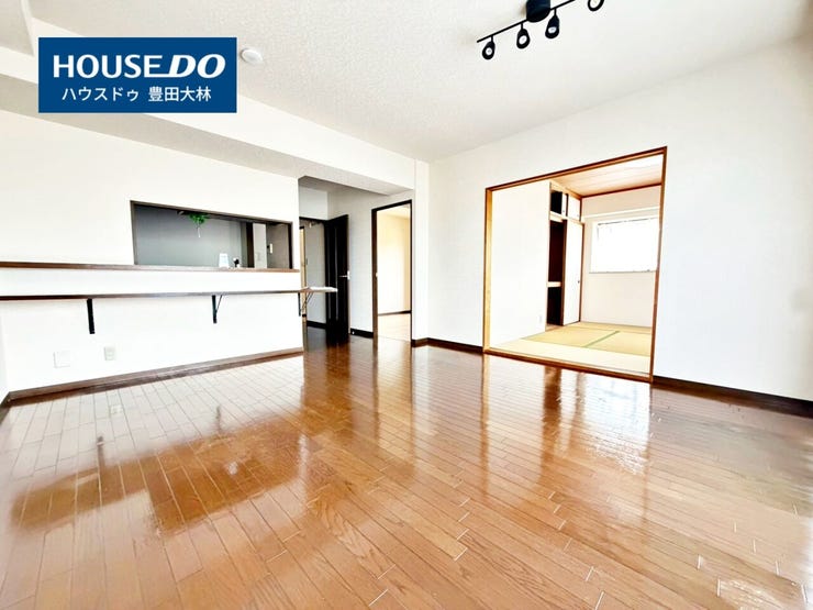 ◆見学予約受付中◆
現地をご覧いただき、周辺環境なども一緒に
ご確認いただけます!