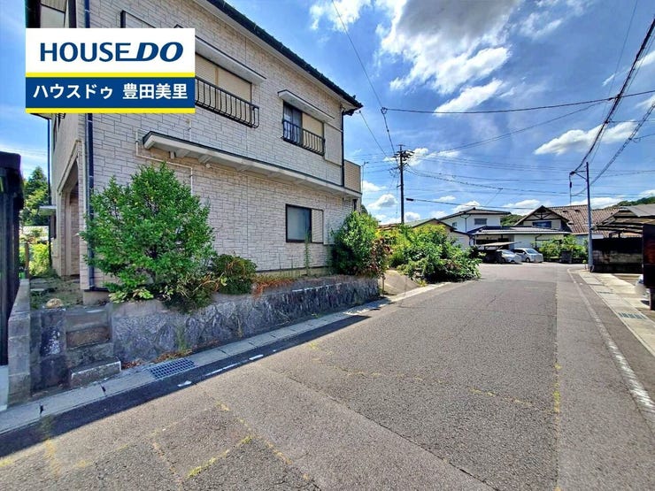【見学予約受付中】現地をご覧いただき、周辺環境なども一緒にご確認いただけます!