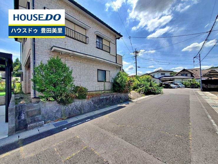 【見学予約受付中】現地をご覧いただき、周辺環境なども一緒にご確認いただけます!