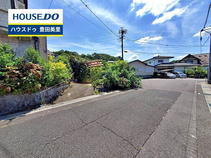 【見学予約受付中】現地をご覧いただき、周辺環境なども一緒にご確認いただけます!