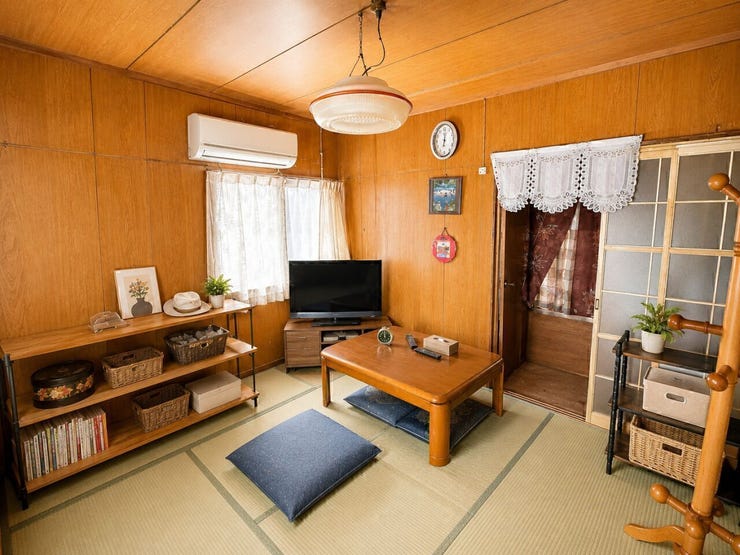 ※AIによる家具消しの修正を行っています。