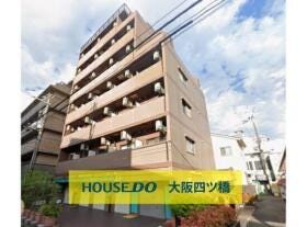 大阪市阿倍野区松崎町２丁目