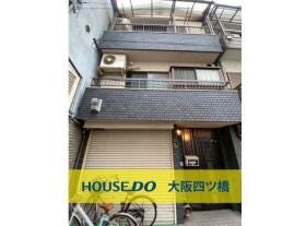 大阪市鶴見区鶴見３丁目