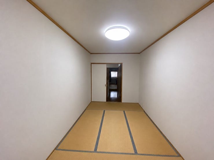 ※AIによる家具消し修正をしております。