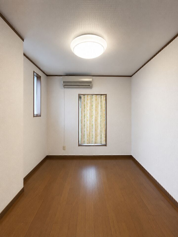 ※AIによる家具消し修正をしております。