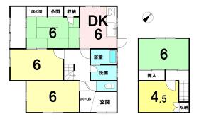 間取画像
