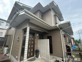 熊本市北区麻生田５丁目