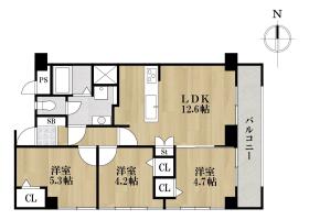間取画像