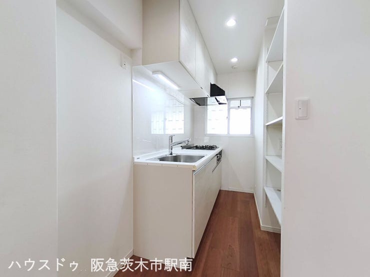 バルコニー側 洋室5.2帖のお部屋