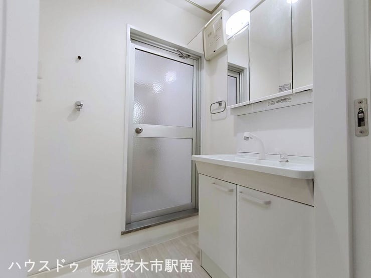 駐車場出入口