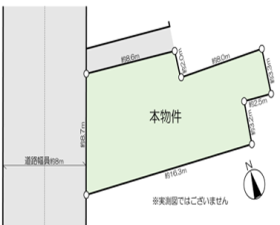 大阪市福島区吉野５丁目