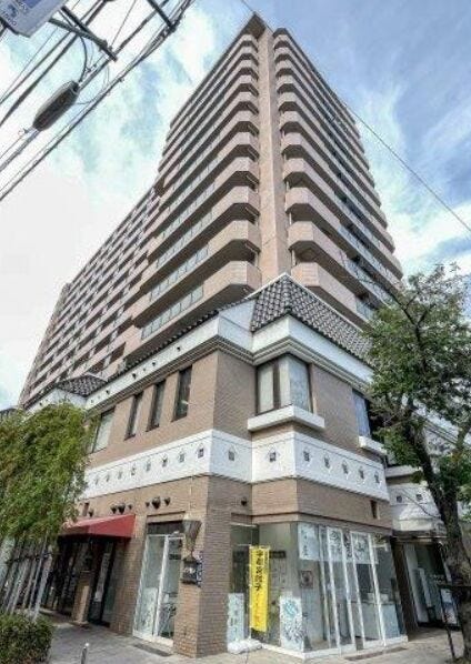【外観】
