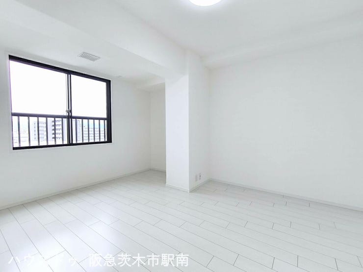 北側6.5帖