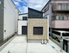 川口市上青木西５丁目
