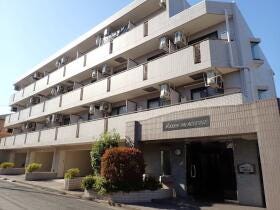 練馬区関町北２丁目