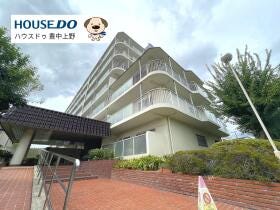 豊中市螢池北町２丁目