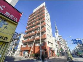 墨田区吾妻橋２丁目