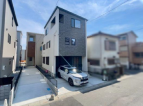 川口市大字安行領根岸