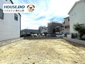 箕面市瀬川２丁目