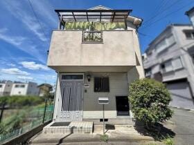 藤井寺市北條町