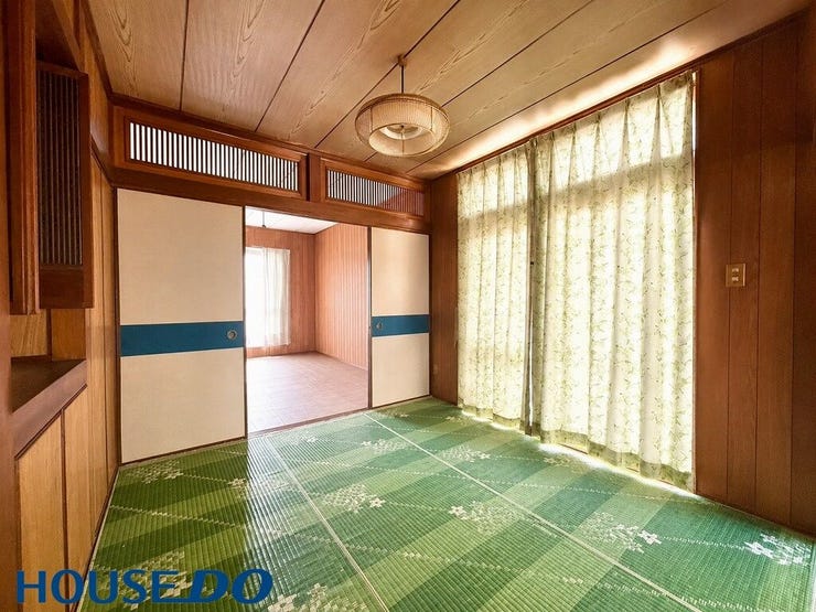 ※AI加工で家具・小物を削除しています