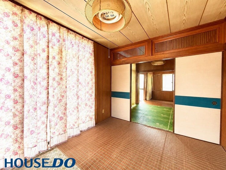 ※AI加工で家具・小物を削除しています