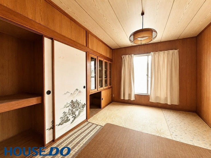 ※AI加工で家具・小物を削除しています