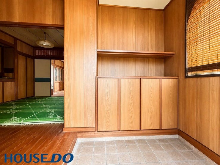 ※AI加工で家具・小物を削除しています