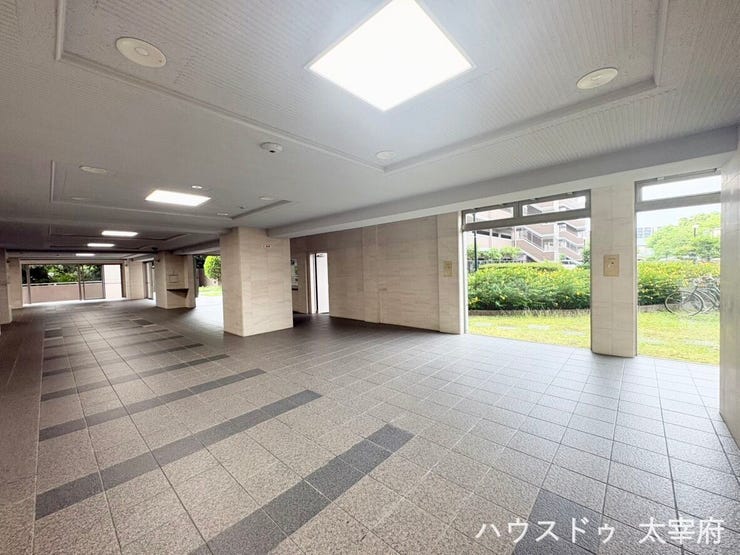 ■共有スペース■