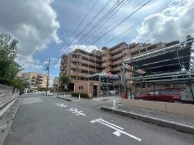 草加市新善町